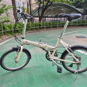 미니벨로 KHS F20 A2