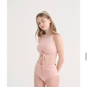 [새상품] 게이즈 프리마베라 피치 핑크