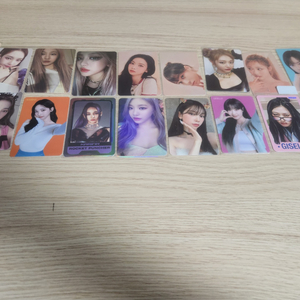 엔믹스,르세라핌,에스파 포카 급처해요
