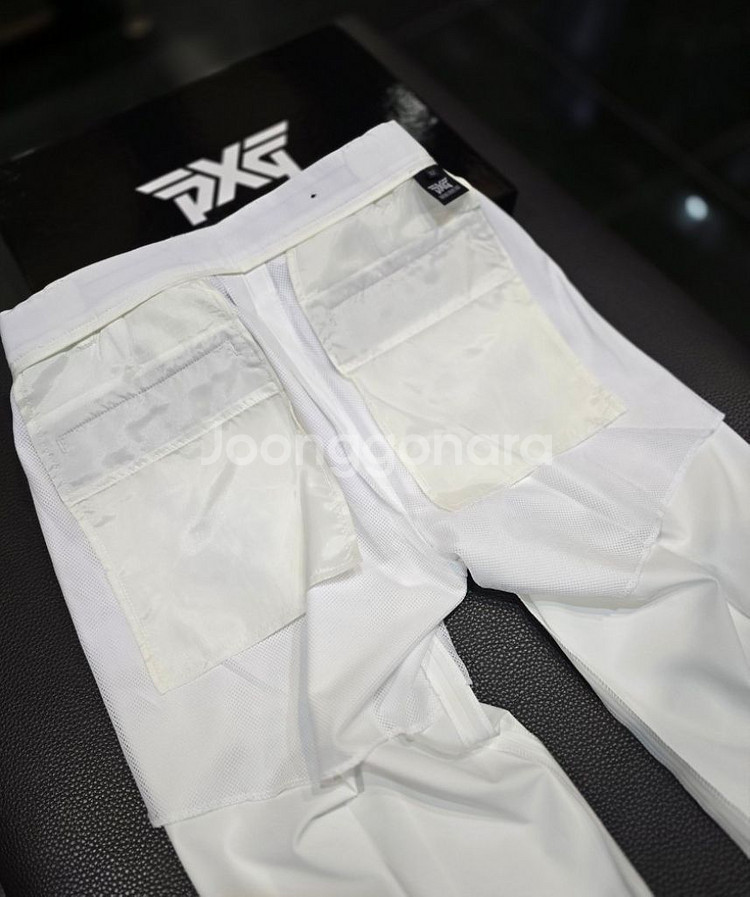 pxg 남자 골프 여름용 바지--3
