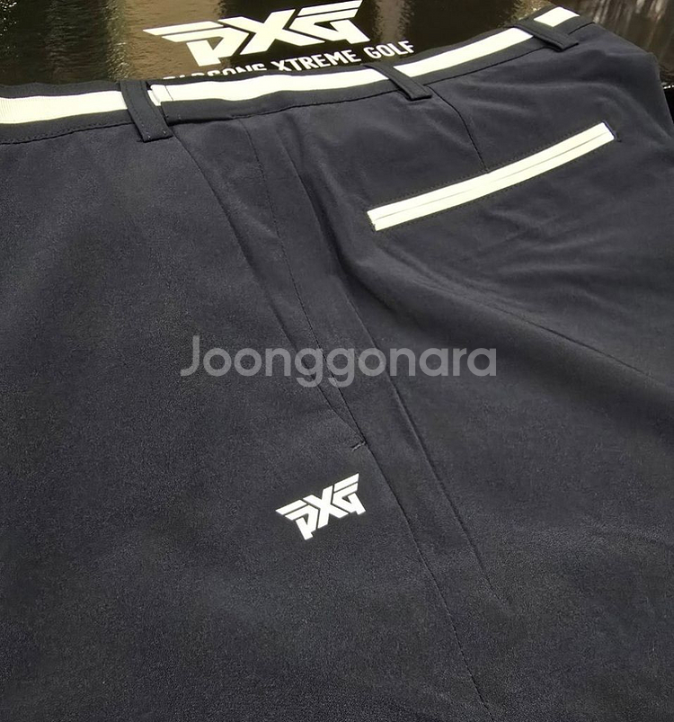 pxg 남자 골프 여름용 바지--8