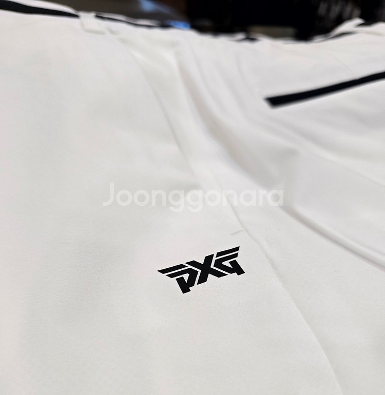 pxg 남자 골프 여름용 바지--5