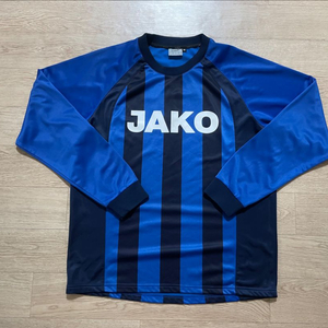 축구 jako 인터밀란 st