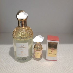 겔랑향수 75ml ,미니향수 일괄