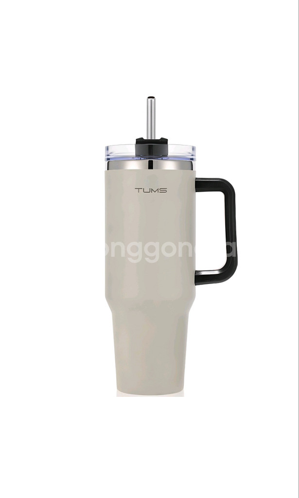 진공 보온보냉 텀블러(미개봉 새상품)--0