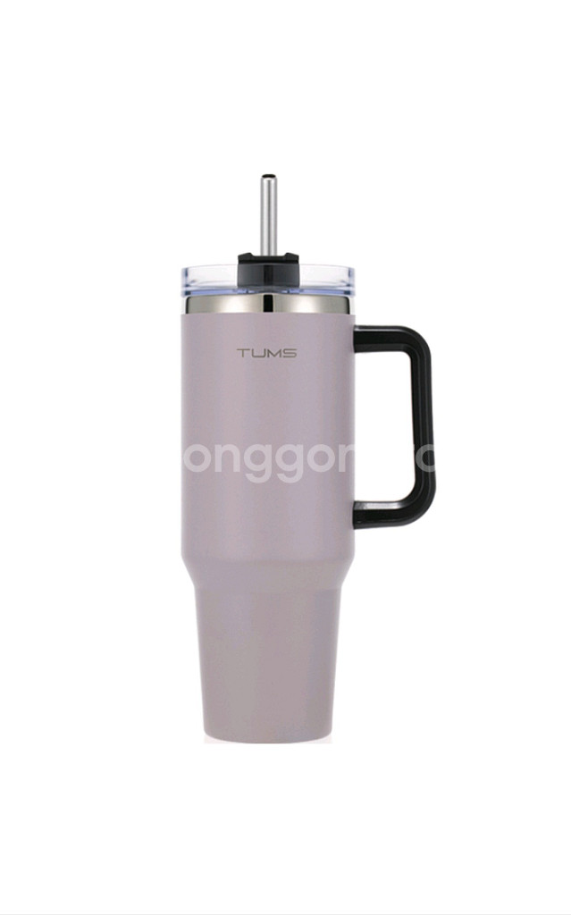 진공 보온보냉 텀블러(미개봉 새상품)--1