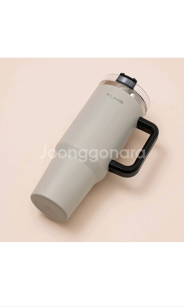 진공 보온보냉 텀블러(미개봉 새상품)--6