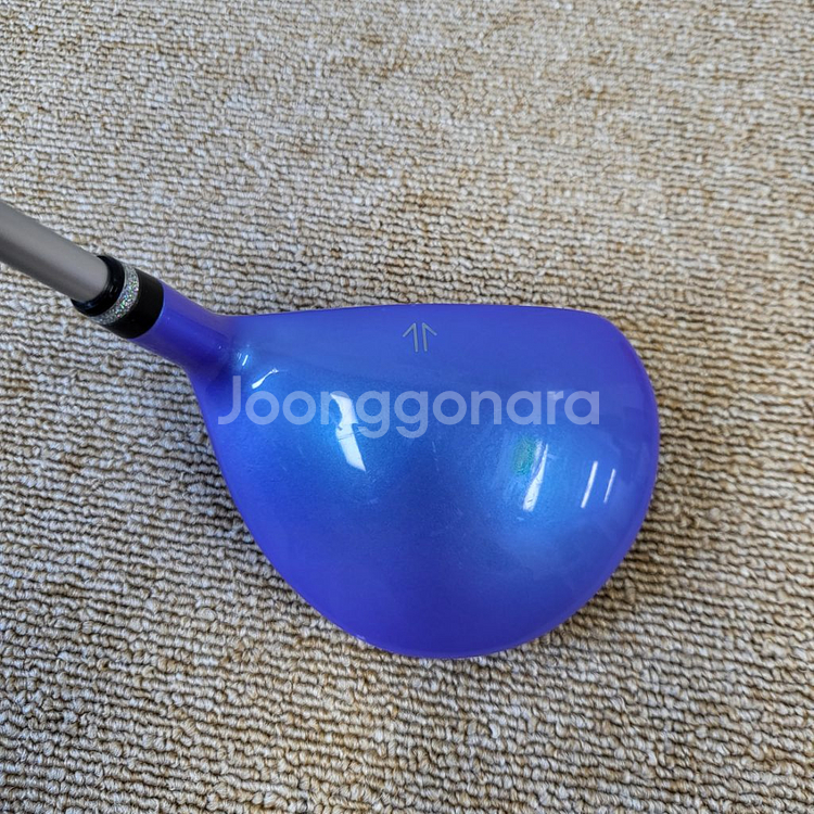 마루망SG 여성5번우드 19도 L 정품 E504200--1