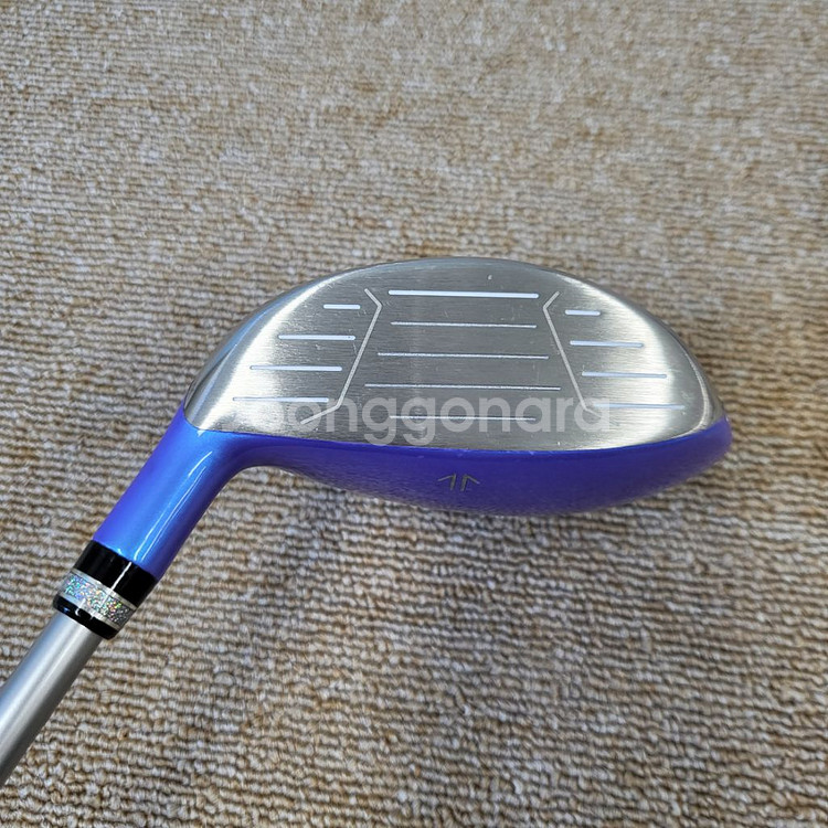 마루망SG 여성5번우드 19도 L 정품 E504200--3