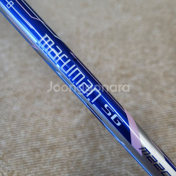 마루망SG 여성5번우드 19도 L 정품 E504200--5