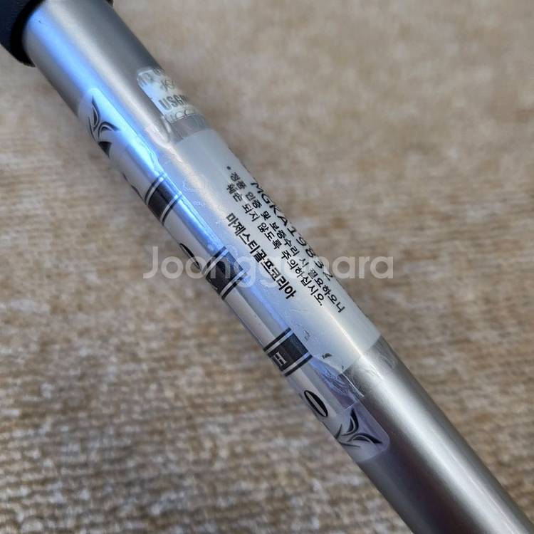 마루망SG 여성5번우드 19도 L 정품 E504200--7