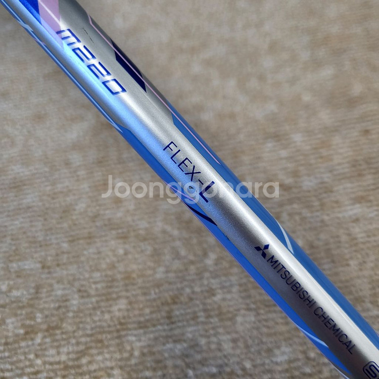 마루망SG 여성5번우드 19도 L 정품 E504200--6