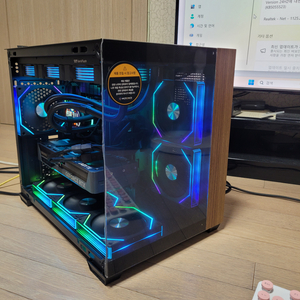 14600kf 5070 본체