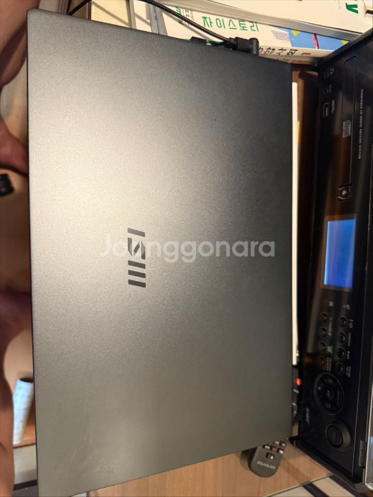 MSI 모던15 노트북 15A11M-043XKR,--0