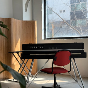 Yamaha cp70b 일렉트릭피아노 팝니다