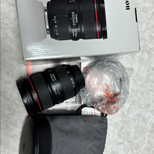 캐논 EF 24-70mm F2.8L II 신계륵 팝니다