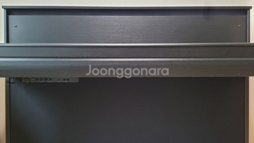 야마하 CLP785 블랙 무광--0