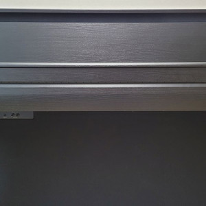 야마하 CLP785 블랙 무광