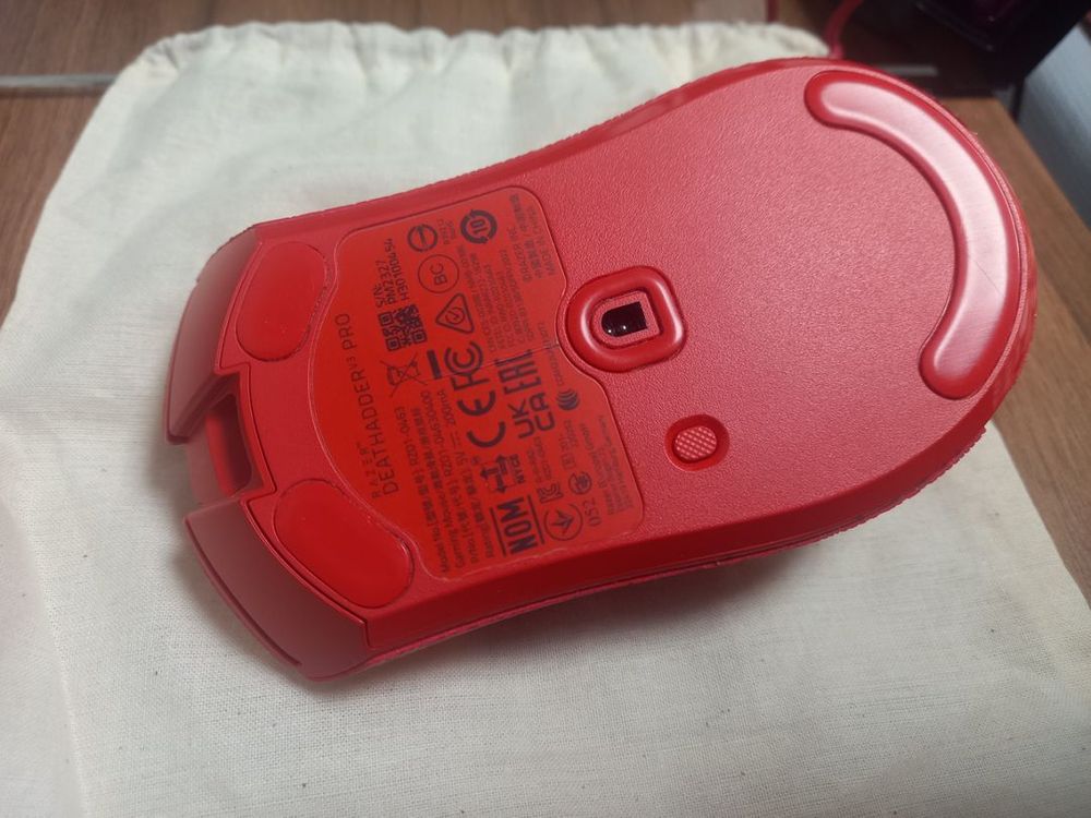 데스에더 V3 Pro faker--2