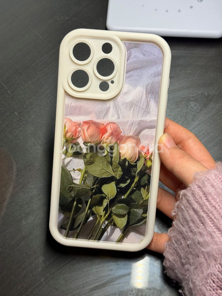 아이폰 15 pro max 폰케이스--0