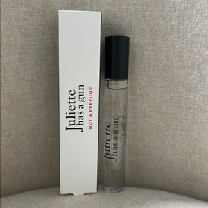 줄리엣헤즈어건 낫어퍼퓸 7.5ml