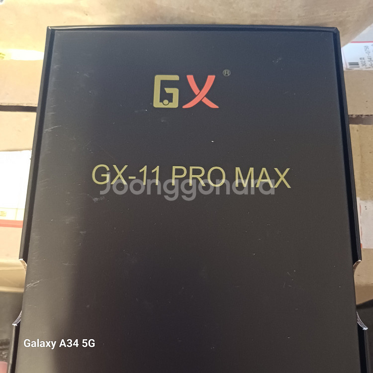 아이폰 11 pro max OLED 액정 판매합니다--0