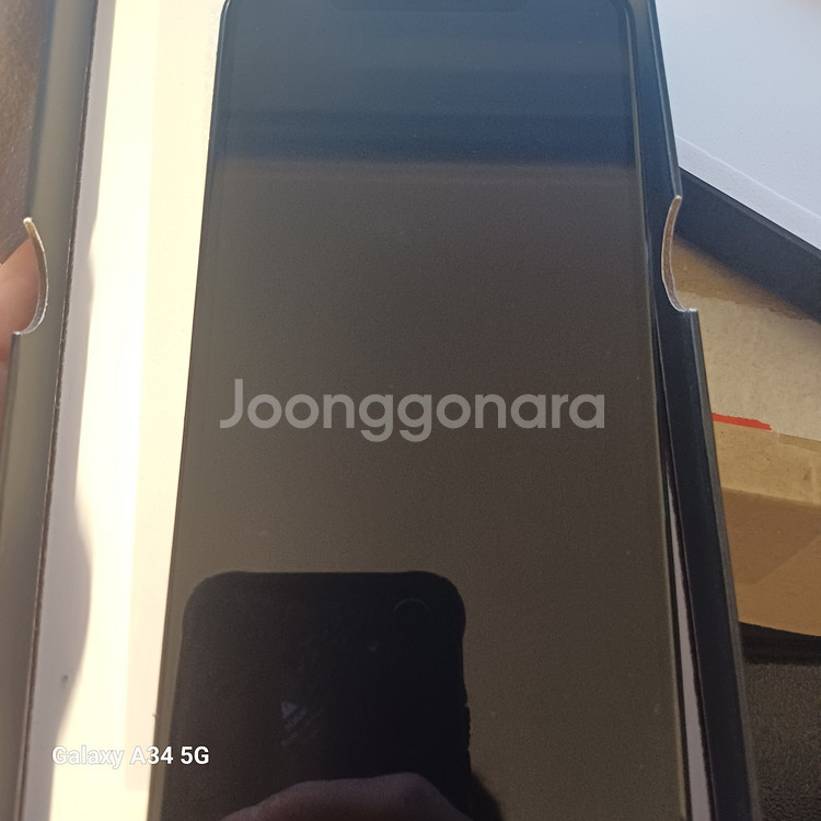 아이폰 11 pro max OLED 액정 판매합니다--1