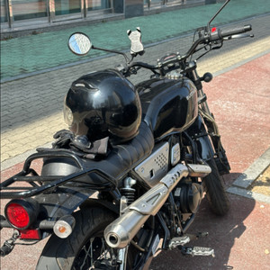 부캐너125
