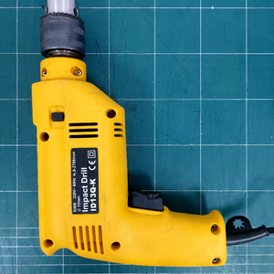 임팩 유선 드릴 impact drill