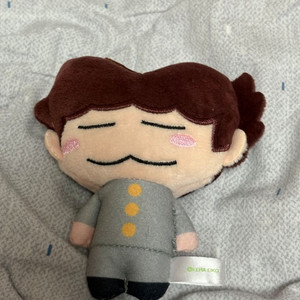 아따맘마 동동이 키링