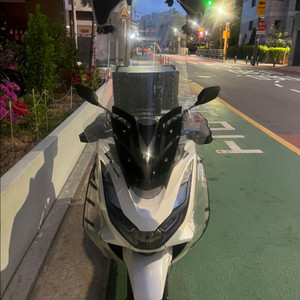 pcx125
