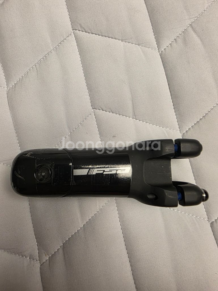 FSA SL-K 카본 핸들바 + FSA ACR 알루이--5