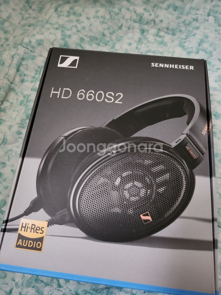 젠하이저 HD660S2--0