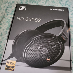 젠하이저 HD660S2