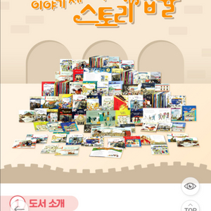 스토리캡슐 세계역사. 세계사