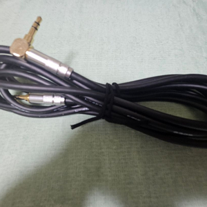 카나레 AUX to 3.5mm 케이블