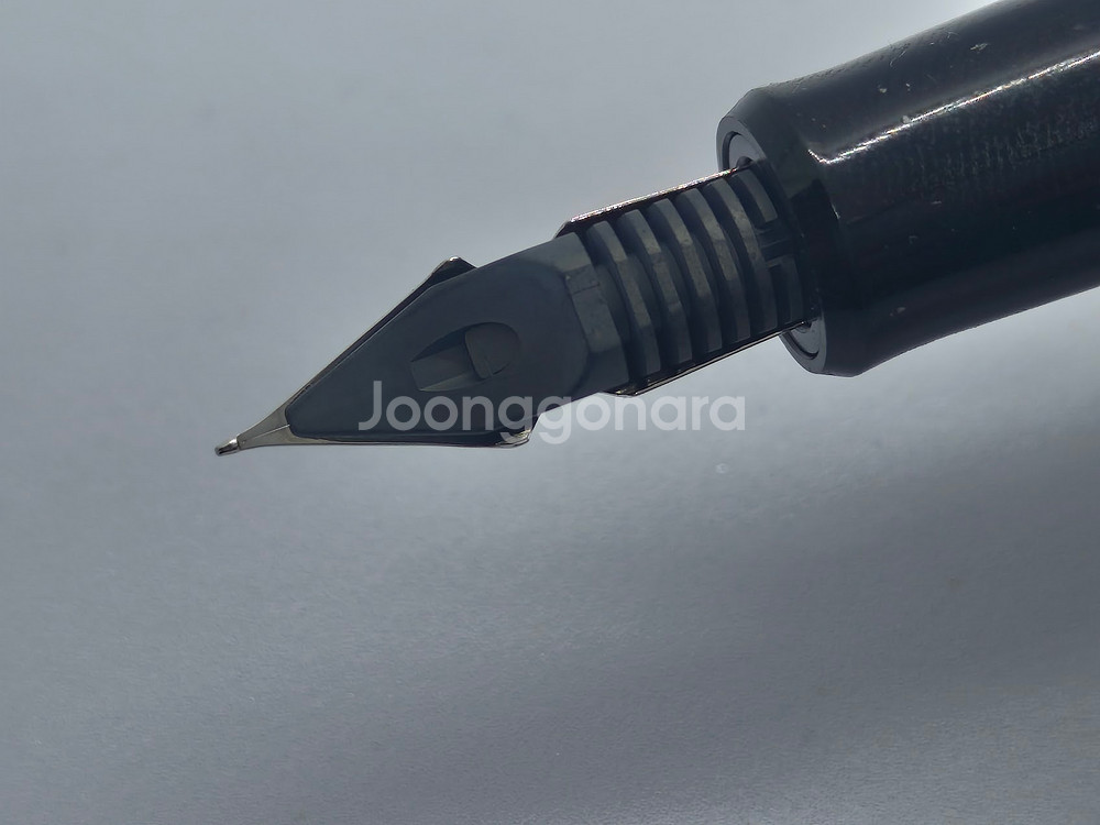 파이롯트 헤리티지 커스텀 912 FA 닙--1