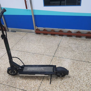 전동킥보드 미니모터스 스피드웨이 미니4프로 팝니다.