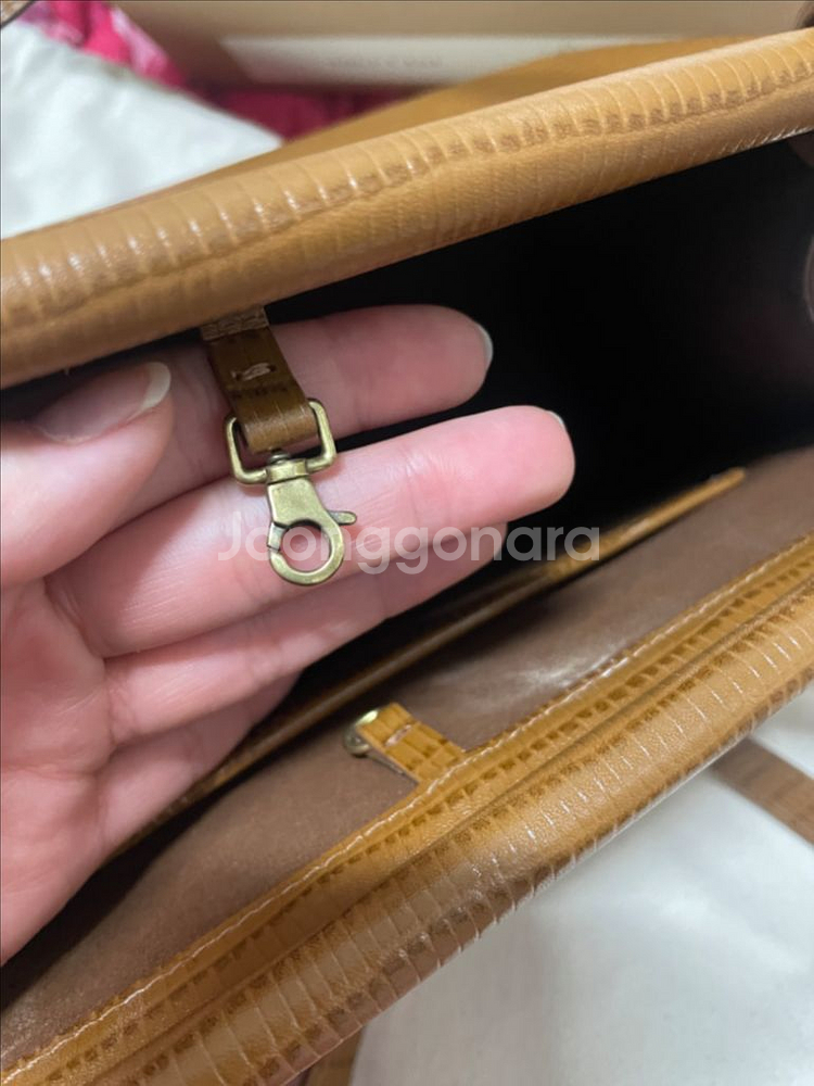투티에 파라렐백 판매합니나--6