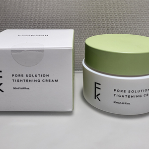 필킨 모공 개선 크림 50ml