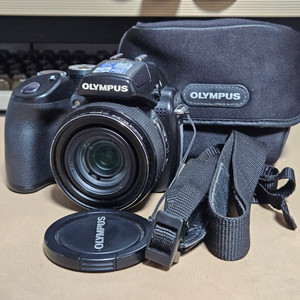 올림푸스 SP-570UZ
