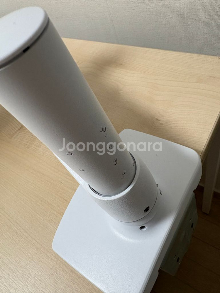 어고트론 모니터암 lx--1