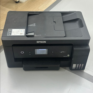 엡손 무한잉크 복합기 A3 epson L14150
