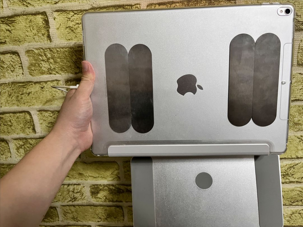 아이패드 프로2세대 (512셀룰러 / 악세사리 다수) 이미지