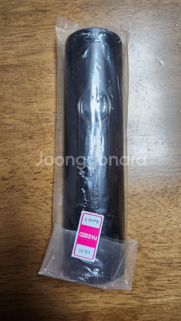 (신품) 삼성티비 정품리모컨 AA59-00598A--1