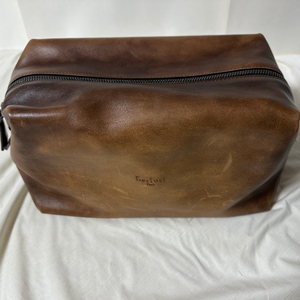 벨루티(Berluti) 트래블 파우치
