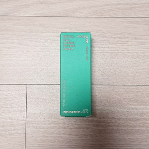 이니스프리 레티놀 시카 흔적 장벽 크림 30ml