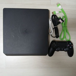 PS4 슬림 2017A 정식발매 팝니다