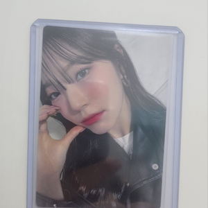 프로미스나인 jtb 특전