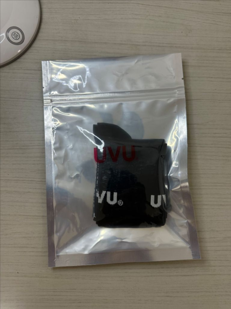 uvu 양말 검,흰 l-xl 10.5--1